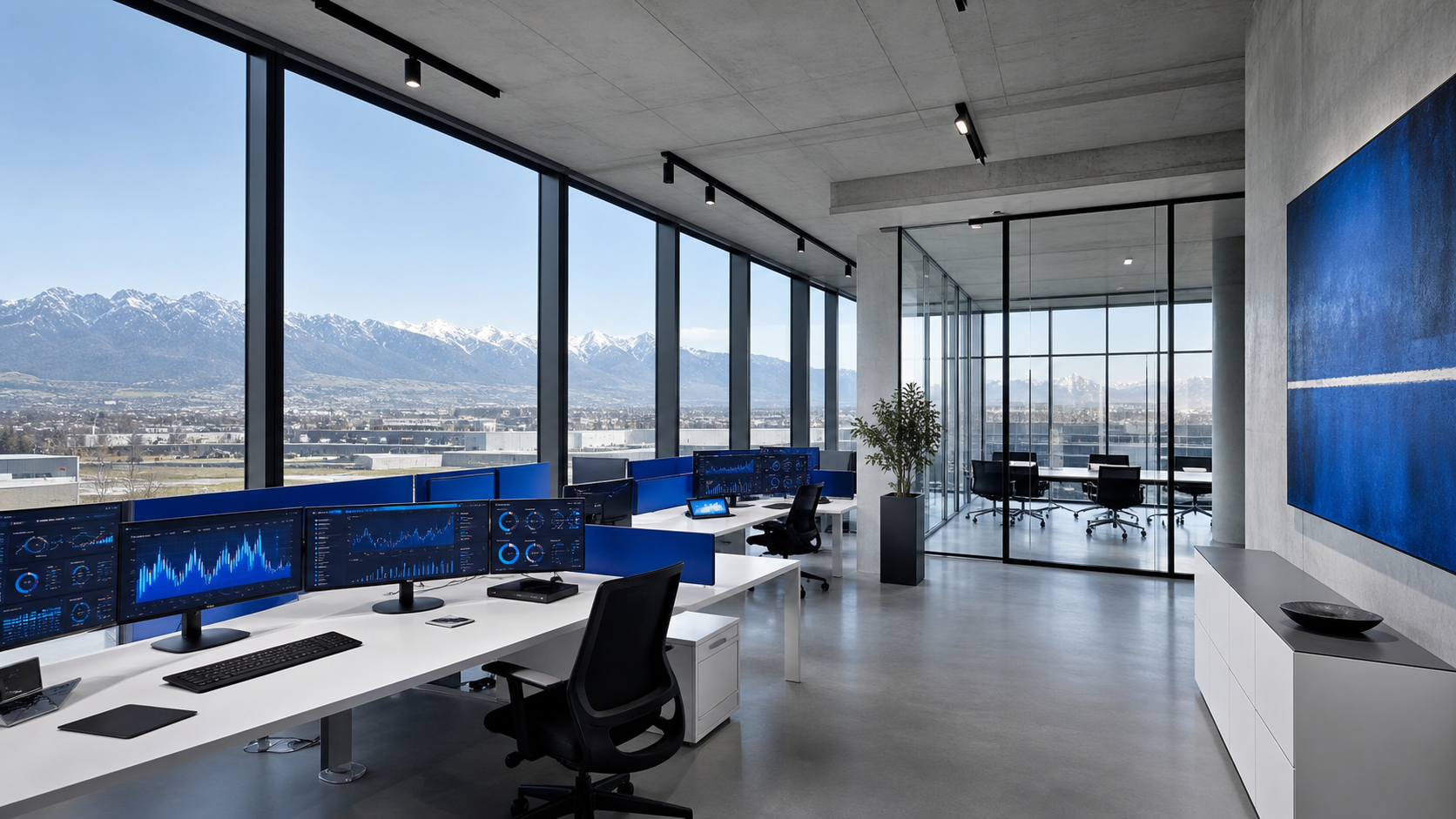 Dogreturn headquarters